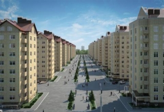 ​Покупатели квартир в ЖК “Столичный парк” в Краснодаре не могут дождаться жилплощади уже 13 лет