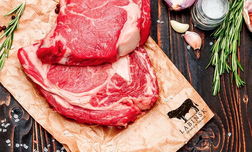 «Агрокомплекс» Ткачева вывел на рынок мраморную говядину Labinsk Beef - Югополис