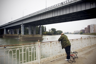  В Краснодаре пока не определен источник финансирования ремонта Тургеневского моста