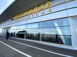  Авиаэксперт: «В этом году перспективы открытия аэропорта Краснодара практически никакие»