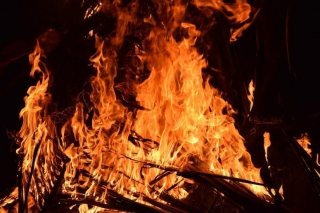  ​Чрезвычайную пожароопасность прогнозируют в Краснодарском крае