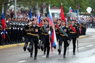  В Севастополе 9 Мая отменили парад и шествие «Бессмертного полка»