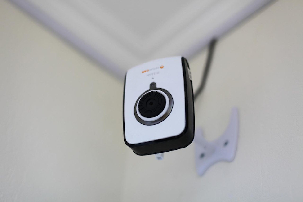 Скрытая Камера Видеонаблюдения Для Дома