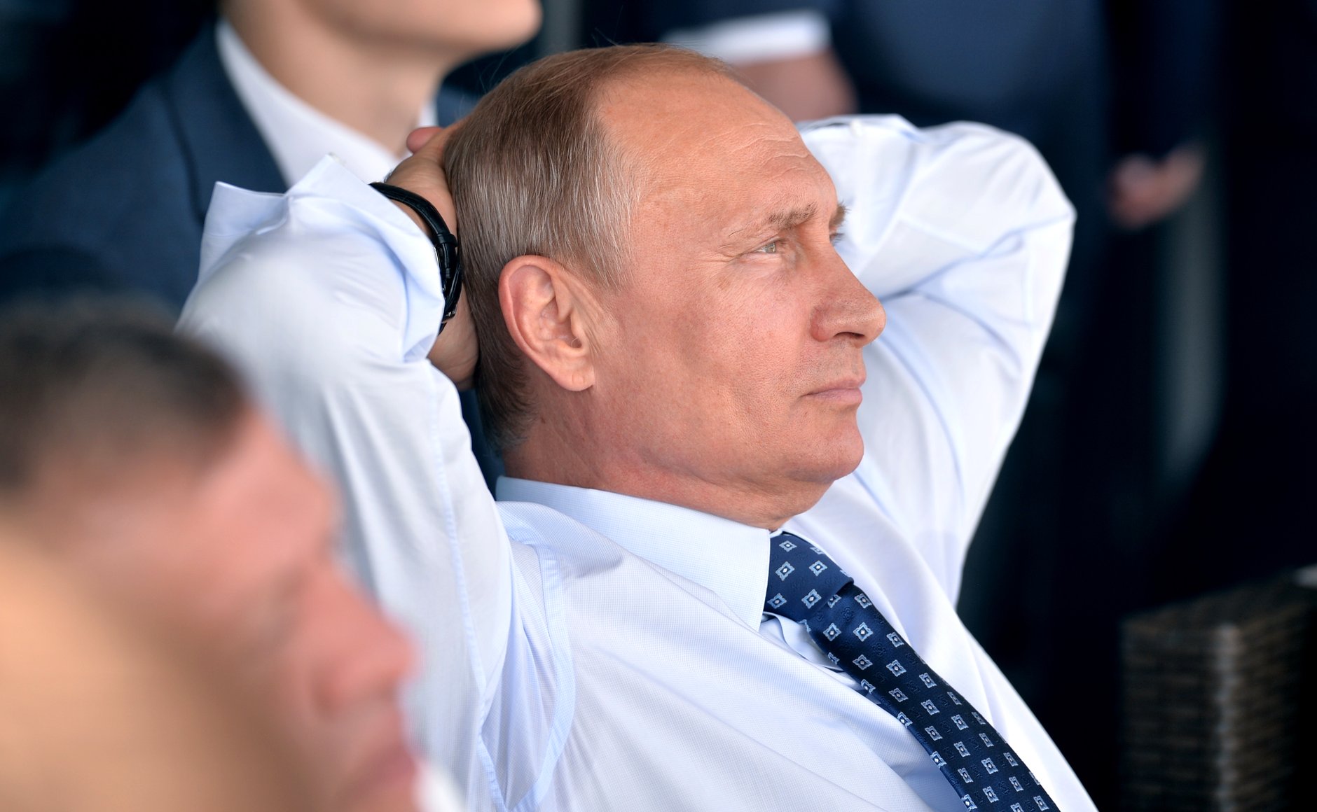 Когда озвучат президента. Влиятельный человек. Интересные фото Путина.