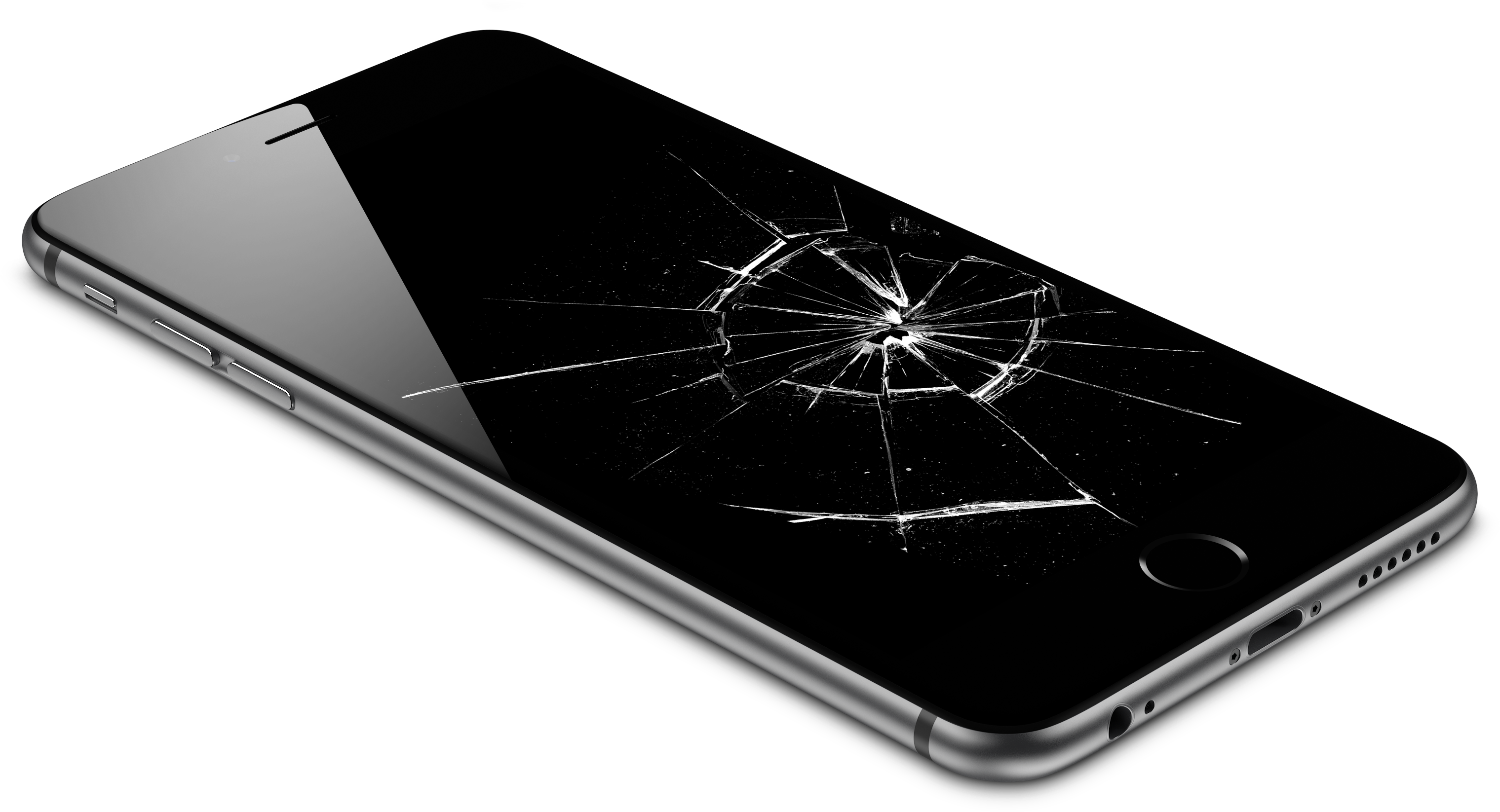 Трещина смартфон. Разбитый смартфон. Смартфон с разбитым экраном. Смартфон с разбитым стеклом. Разбитый айфон.