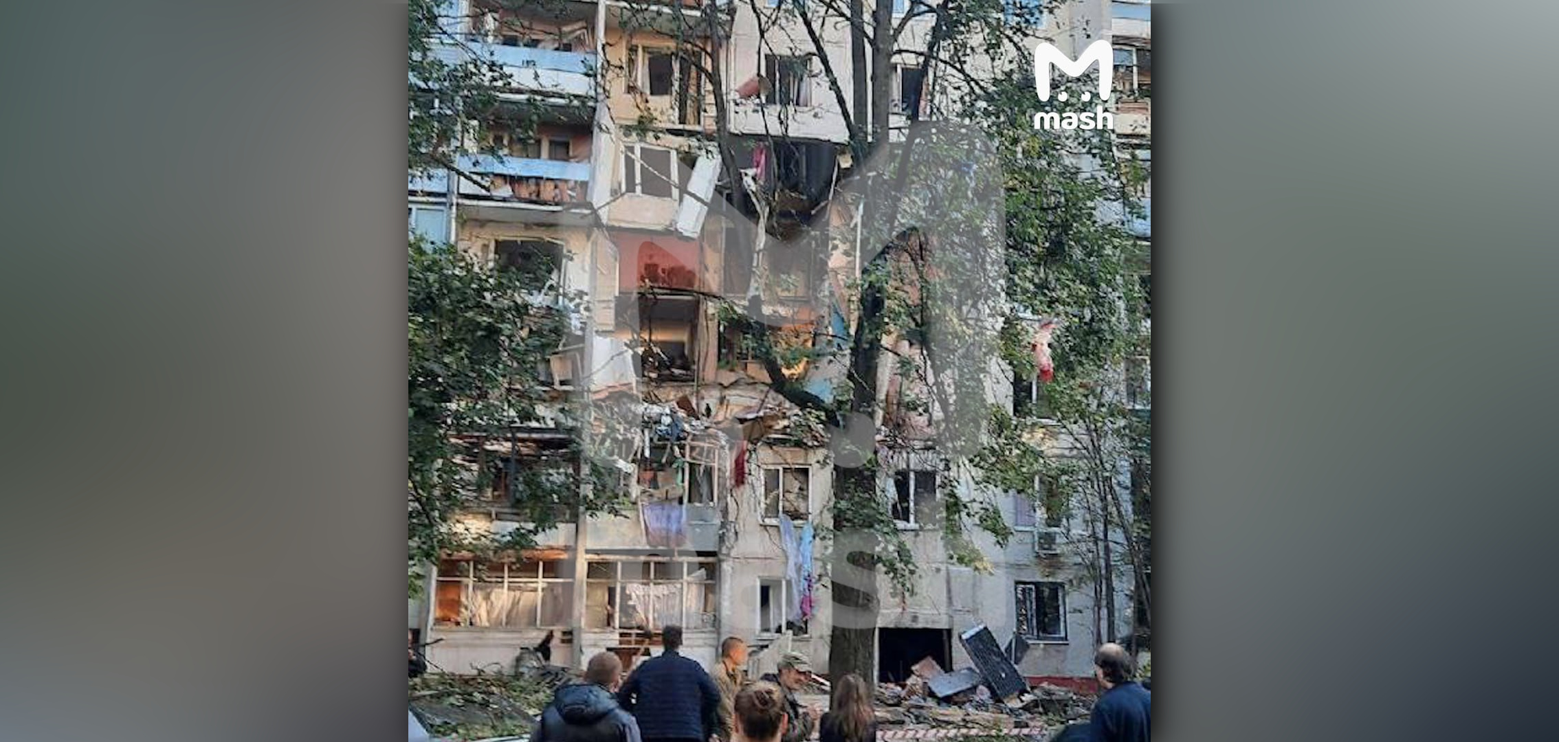 Взрыв газа в Балашихе 2023. Взорванный дом в Балашихе. Несколько этажей. Балашиха взрыв газа обрушение 2023.