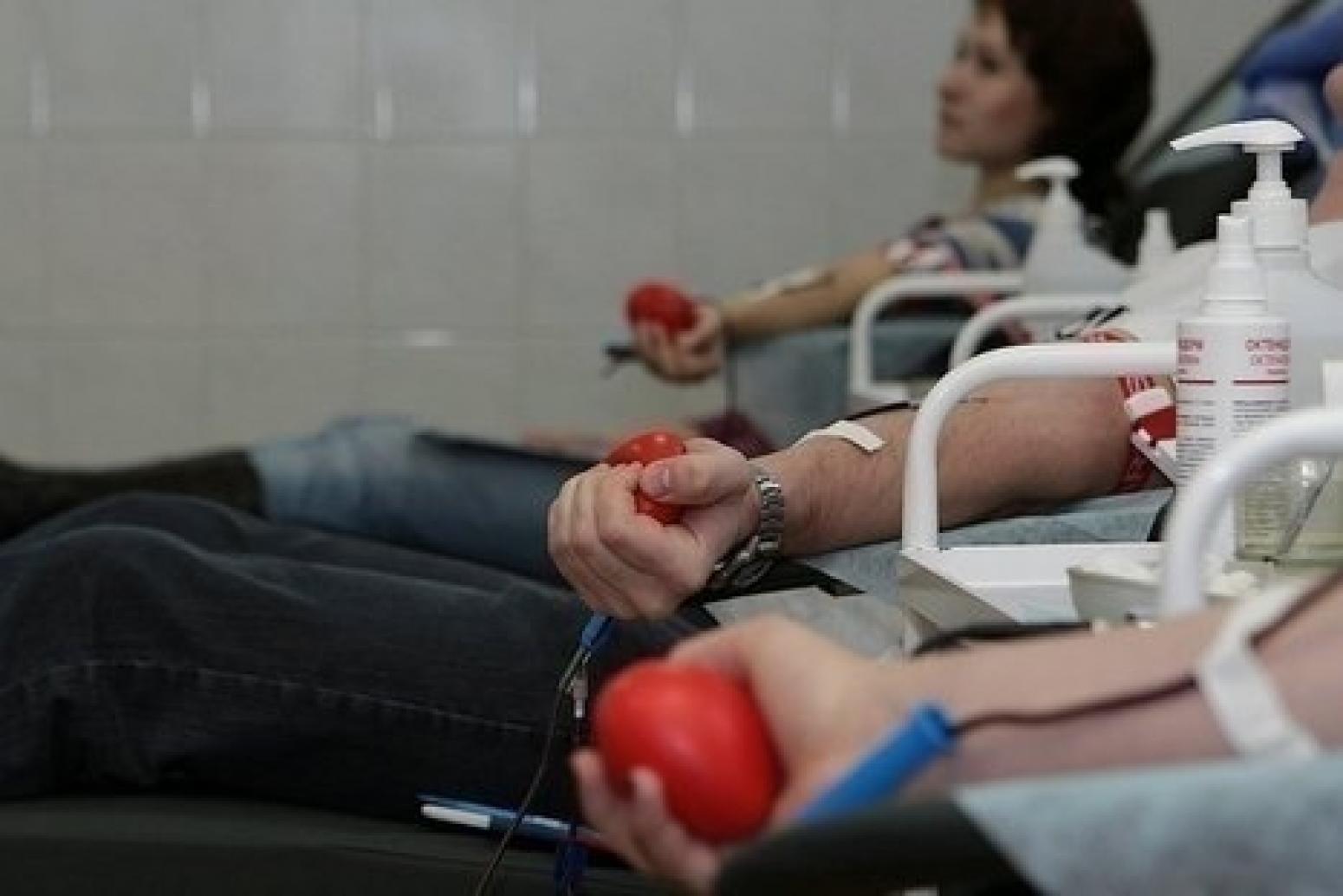 Биологический донор. Сдача крови. Донор крови.