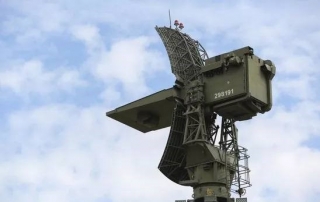  Аксенов: в Крыму сбили две баллистические ракеты ВСУ