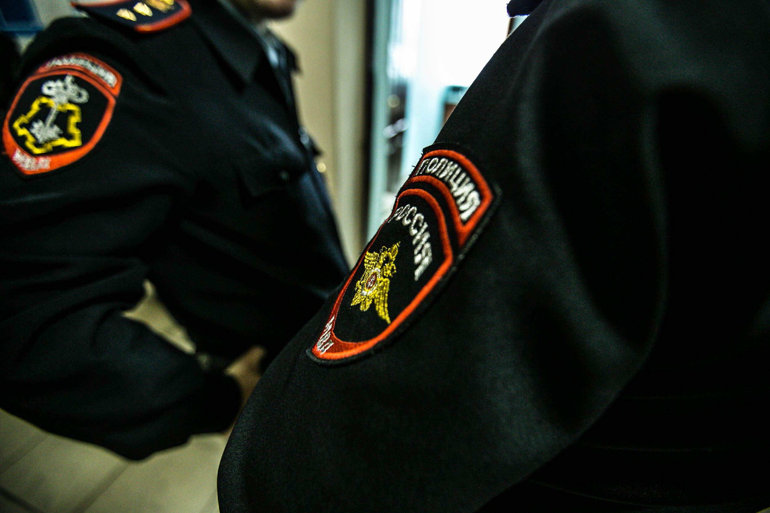 Агрессивный житель Краснодара довел многоквартирный дом до коллективного заявления в полицию