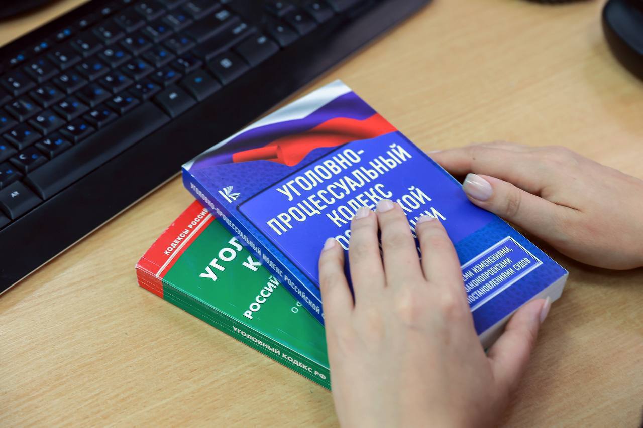 В Новороссийске женщина из жертвы мошенников превратилась в их пособницу