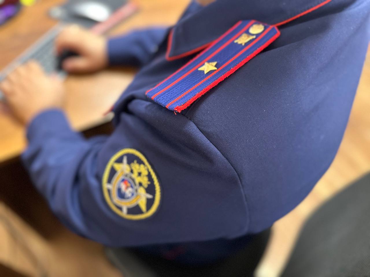 Жительницу Туапсе будут судить за попытку убить сожителя с помощью ножа и кастрюли