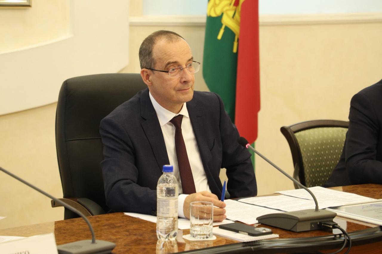 На Кубани на новую молодежную программу планируют направить 3,5 млрд рублей