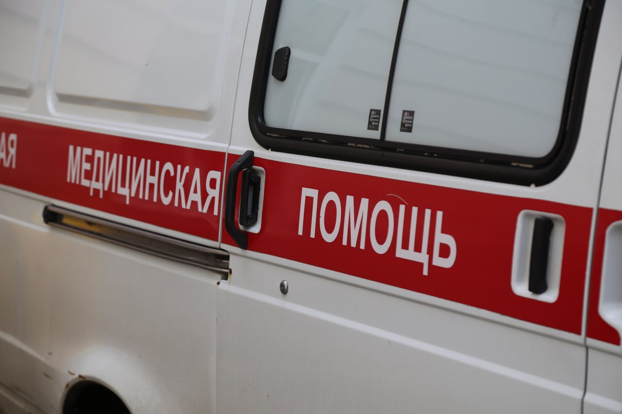 Российскую туристку, перемолотую винтом катера в Абхазии, доставили в сочинскую реанимацию