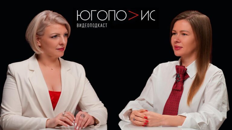 «Всё начинается с любви»: гендиректор краснодарской компании «Жизнивек» рассказала про здоровье, БАДы и инвестиции в людей