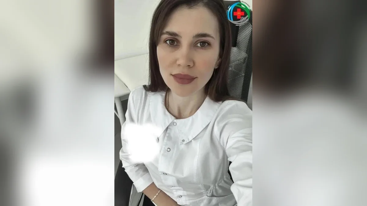 Башкирский врач вернула к жизни пассажира авиарейса Уфа–Сочи