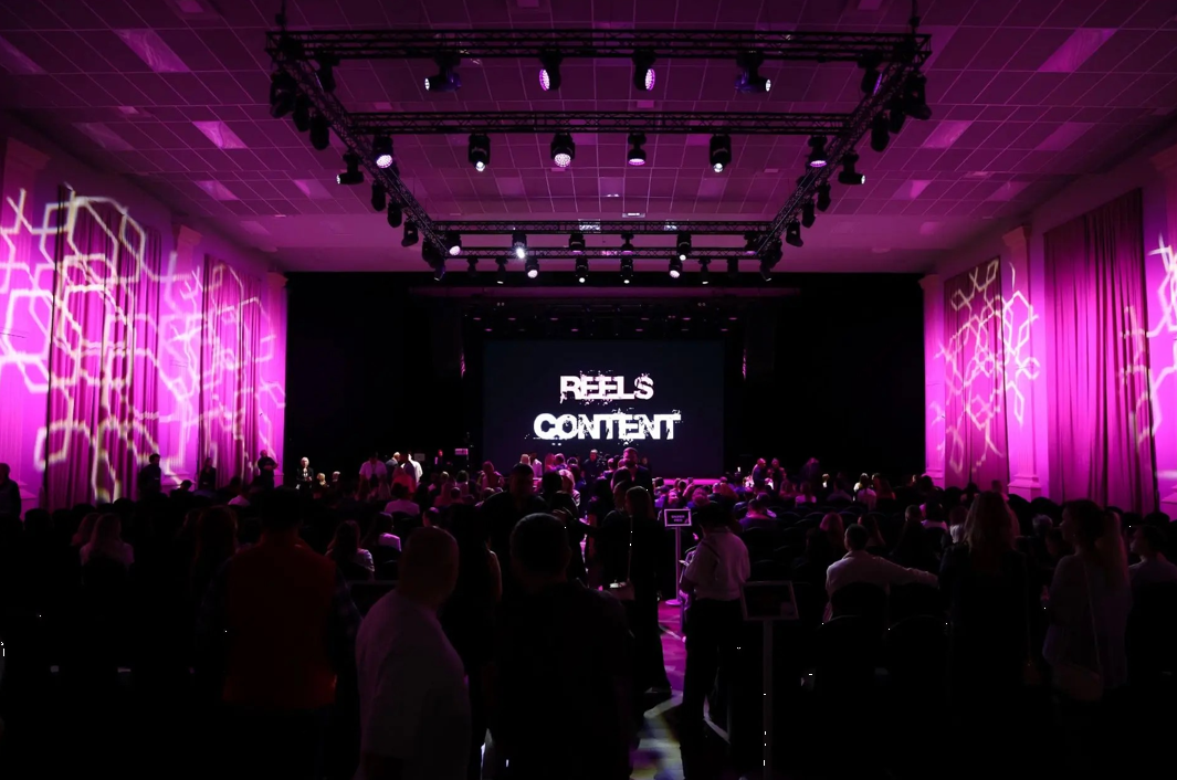 В Краснодаре пройдет Reels Content 2026 — конференция по продвижению и медиа