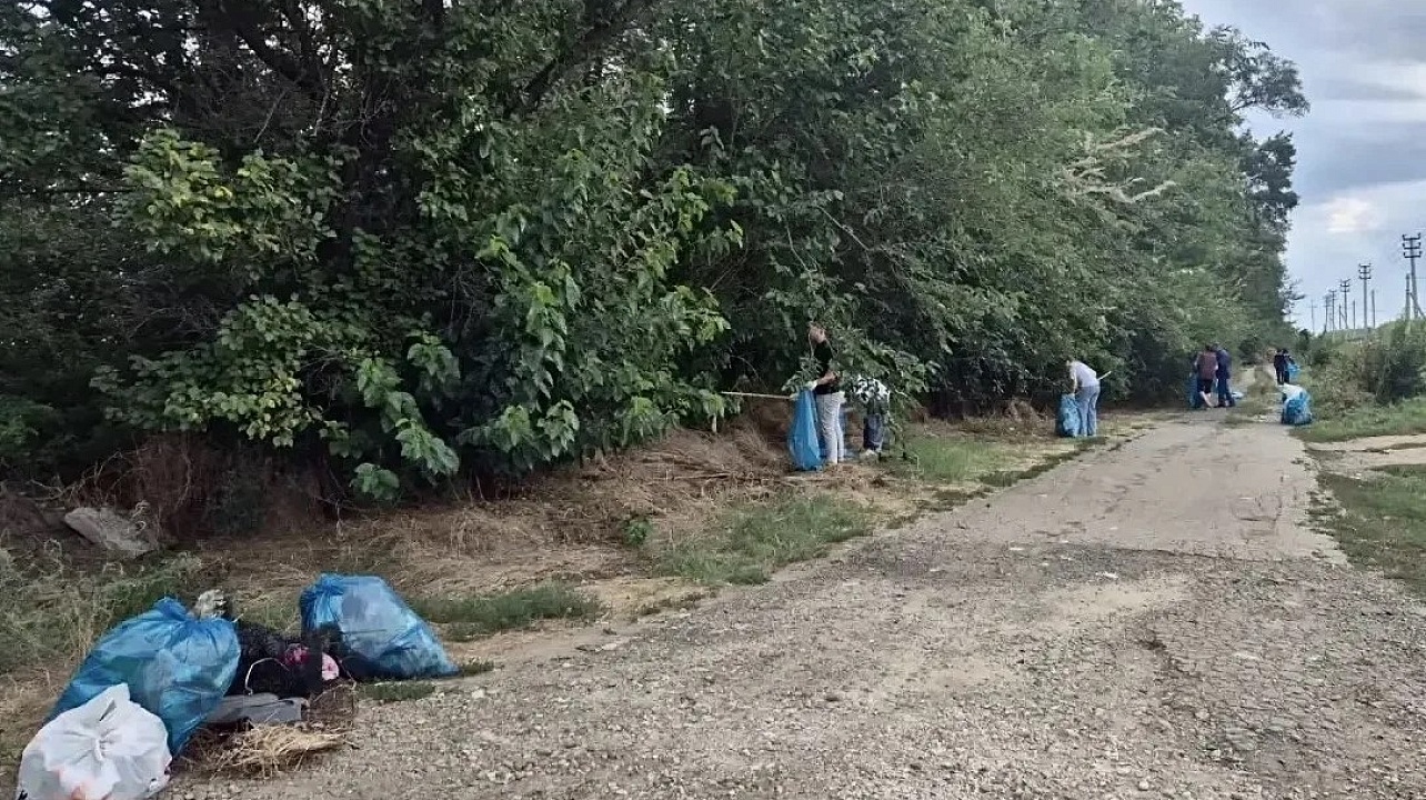 Наумов поручил завершить благоустройство после ававрийных работ в Краснодаре до 1 октября