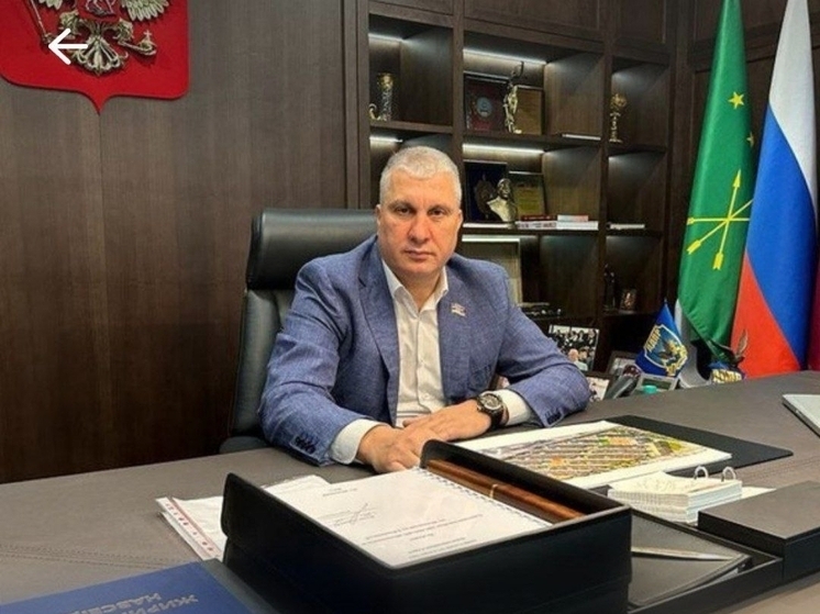 Депутат Батырбий Панеш рассказал о предвыборных атаках мошенников