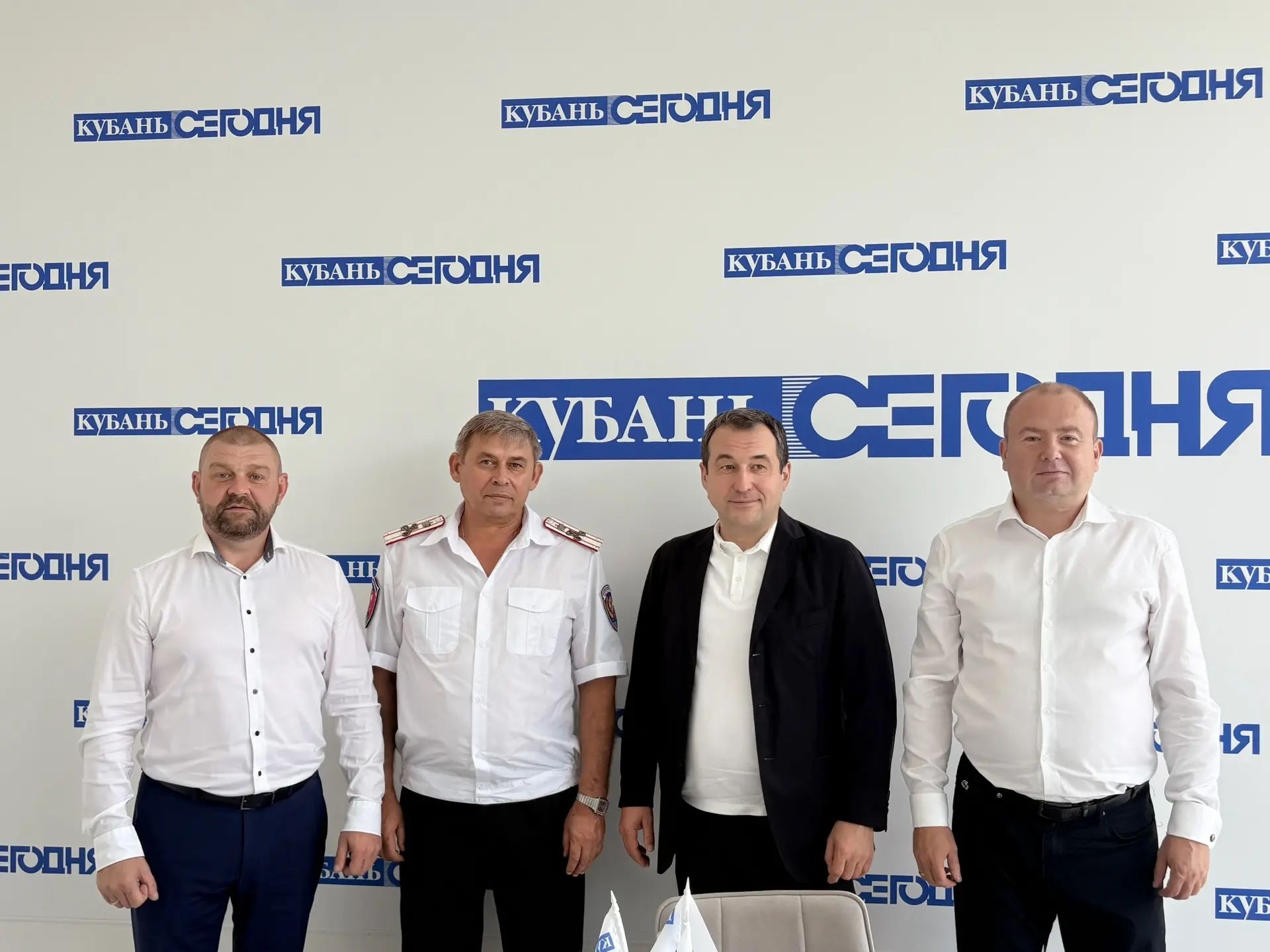 В Краснодаре депутаты обсудили многодневное голосование и безопасность выборов
