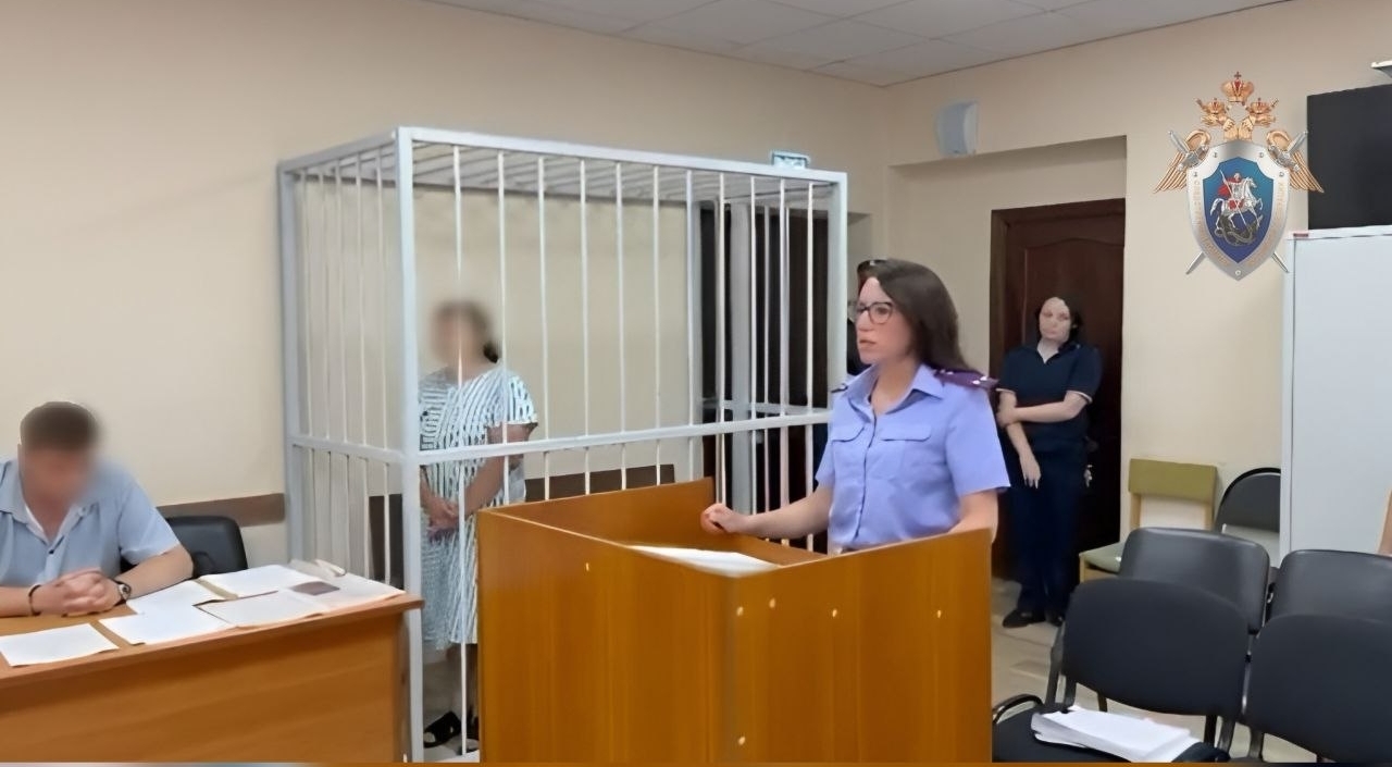 Дело о жестоком обращении с 1,5-годовалым ребёнком в Сочи дошло до суда