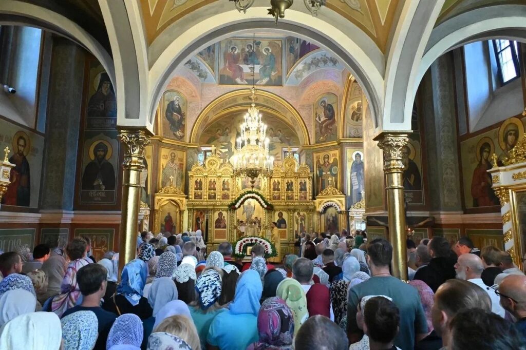 Фото администрации Сочи