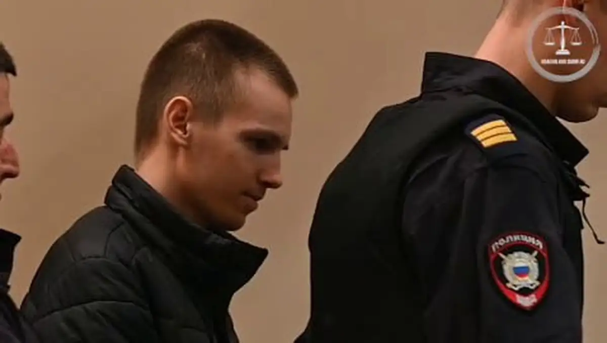За съемку машин у геленджикского отеля житель ДНР получил 12 лет колонии
