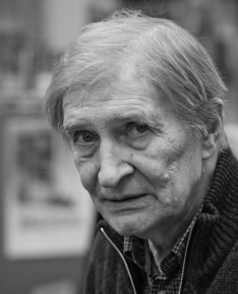Умер актер и народный артист России Игорь Ясулович - Югополис