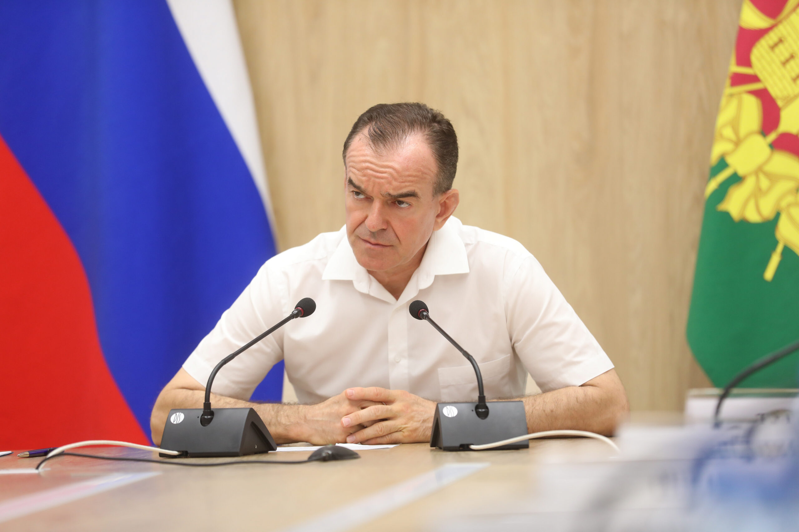 Вениамин Кондратьев