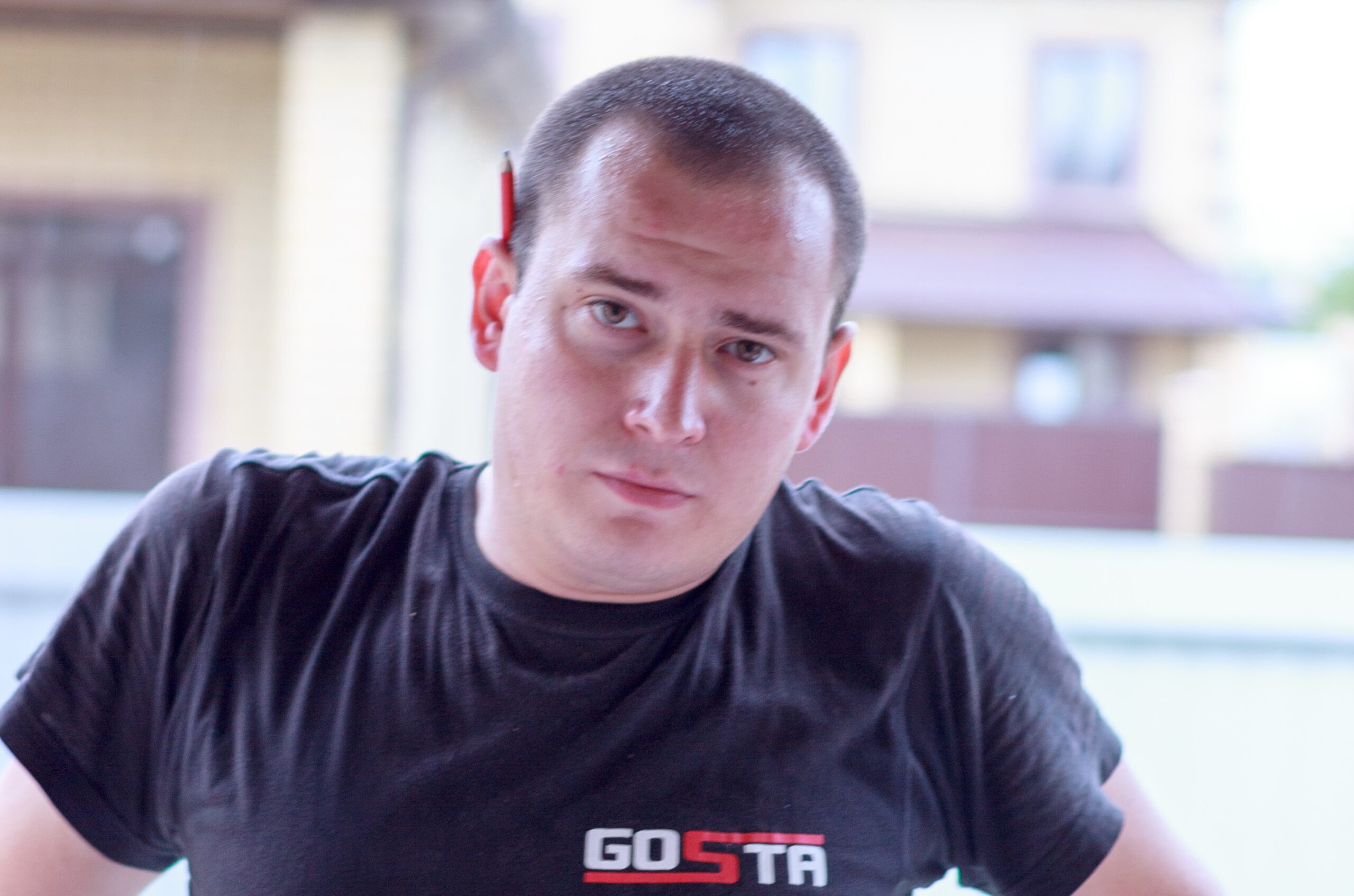 Дмитрий Валов