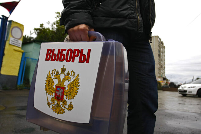 Выборы на Кубани: предотвращенные провокации, возрастные избиратели и вызовы будущего