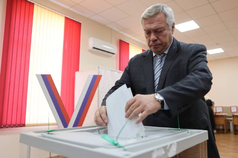 Выборы в таганроге кандидаты