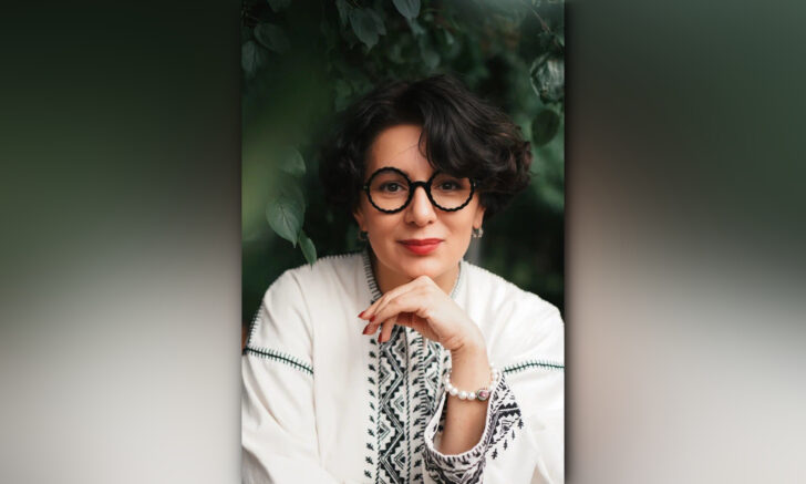 Елена Сатирова: онколог должен радоваться жизни и учить этому своих пациентов!