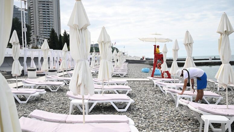 Фото: t.me/officialsochi
