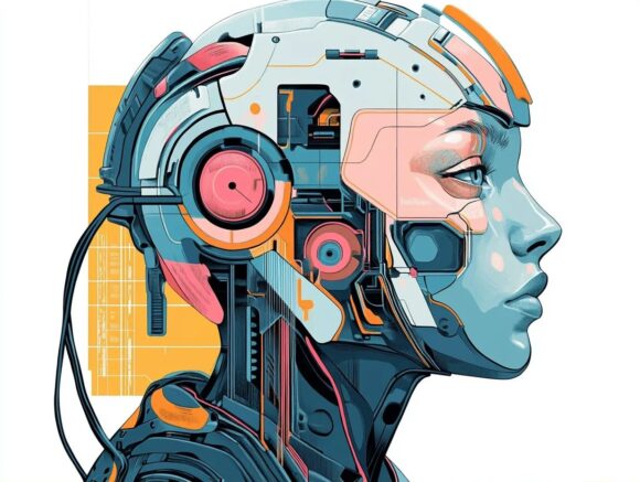 Построить будущее с умом: как искусственный интеллект меняет проектирование