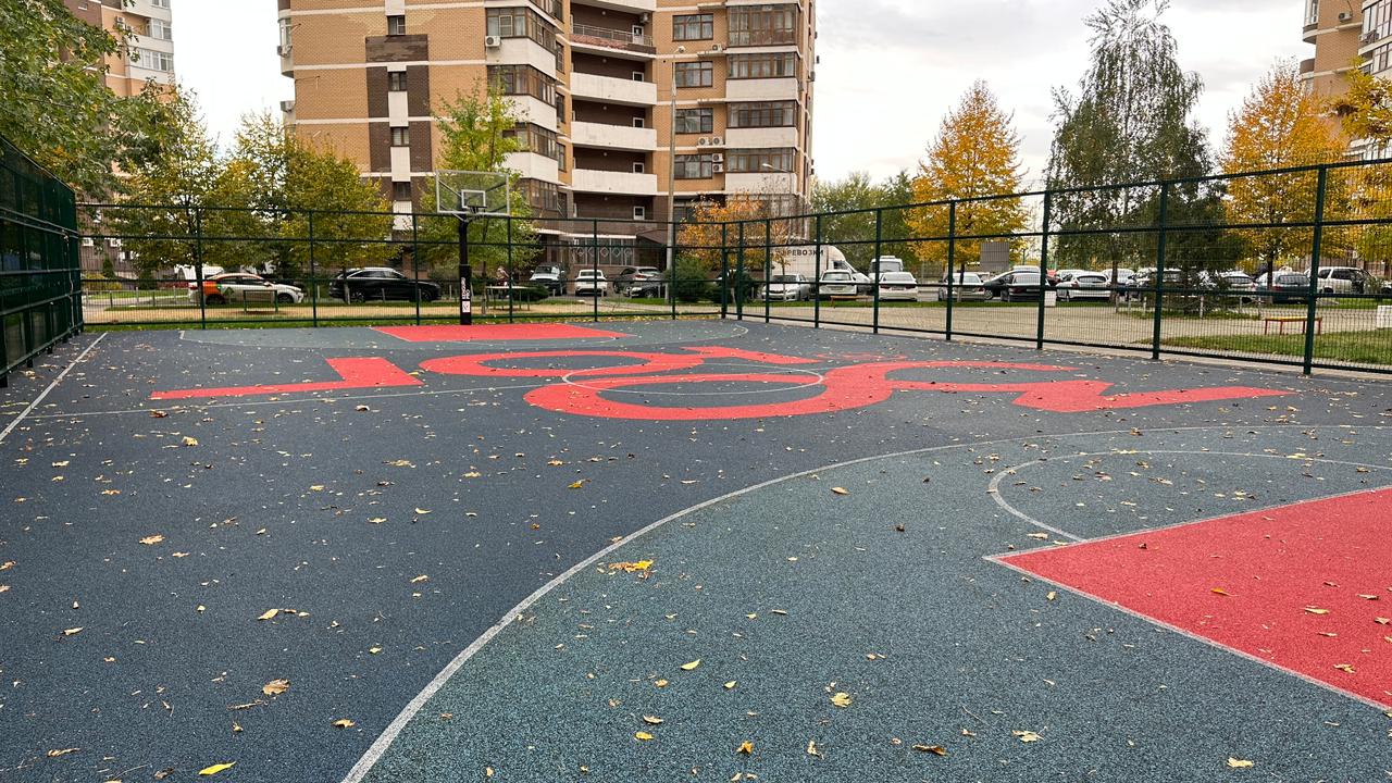 Изображение к статье: Корпорация «Девелопмент-Юг» сделала подарок жителям своего первого комплексного жилого проекта