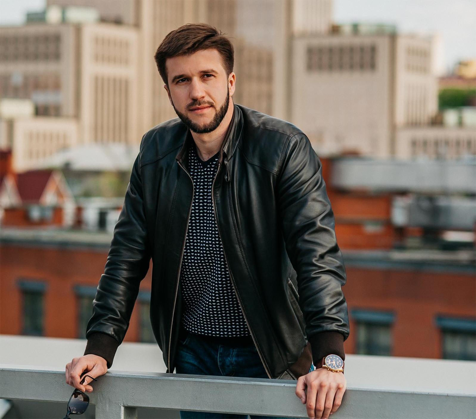 Изображение к статье: Философия компании Steel Glass: «Ценность выше стоимости»