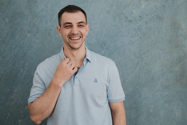 Алексей Гагарин: успешная коммуникация – это диалог