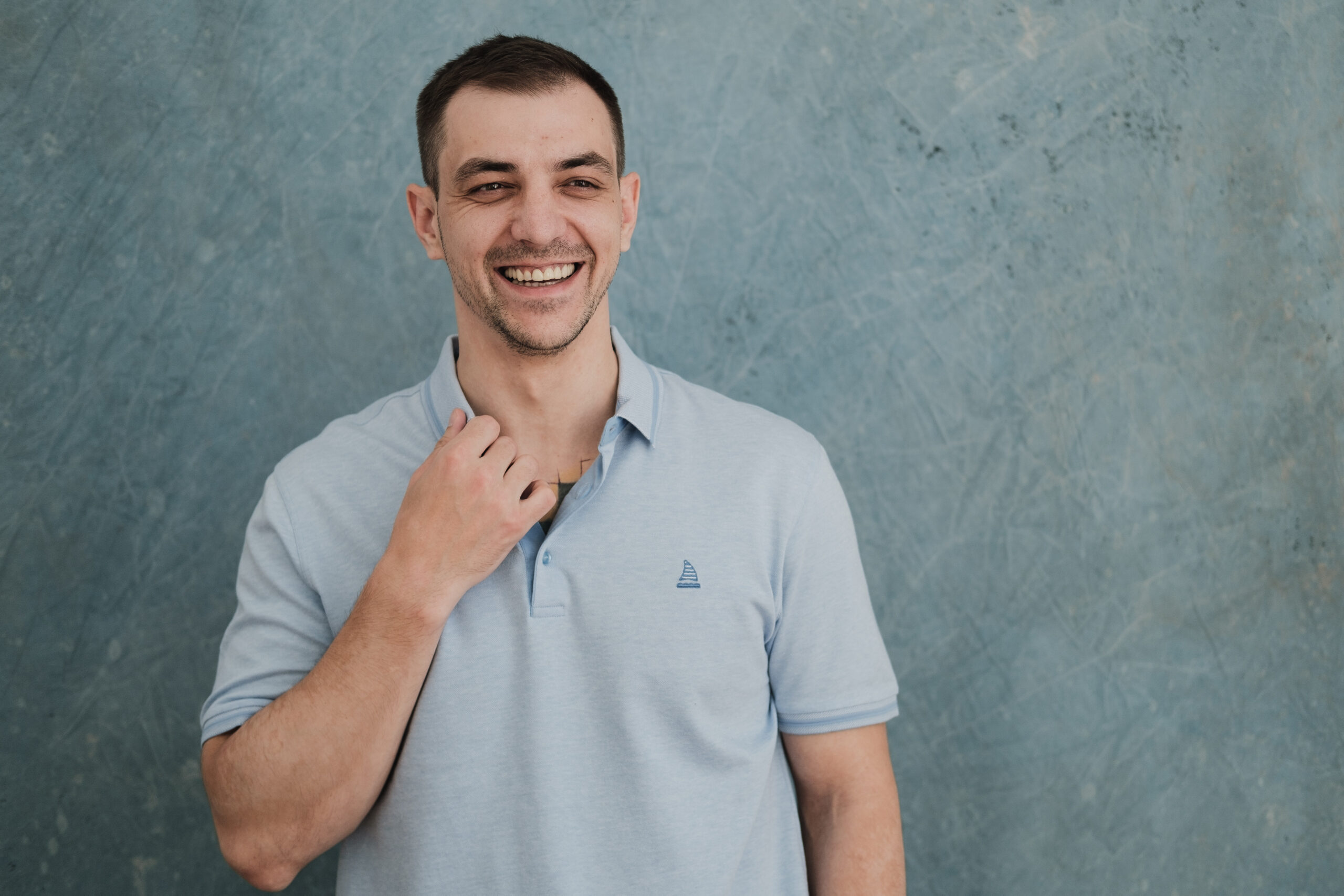 Изображение к статье: Алексей Гагарин: успешная коммуникация – это диалог