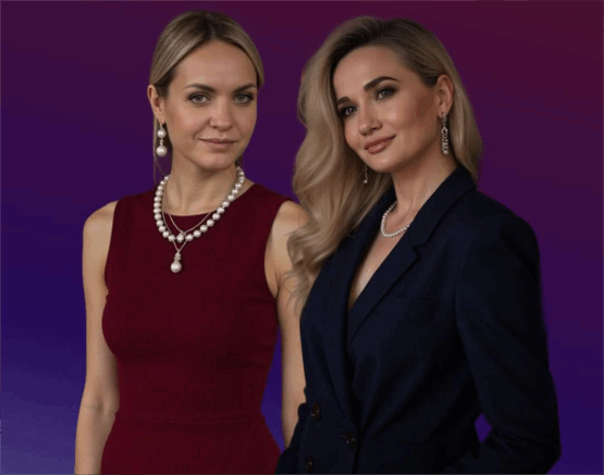 Создатели компании «О2 Наследие»: стратегическая сессия – фонарик для вашего бизнеса