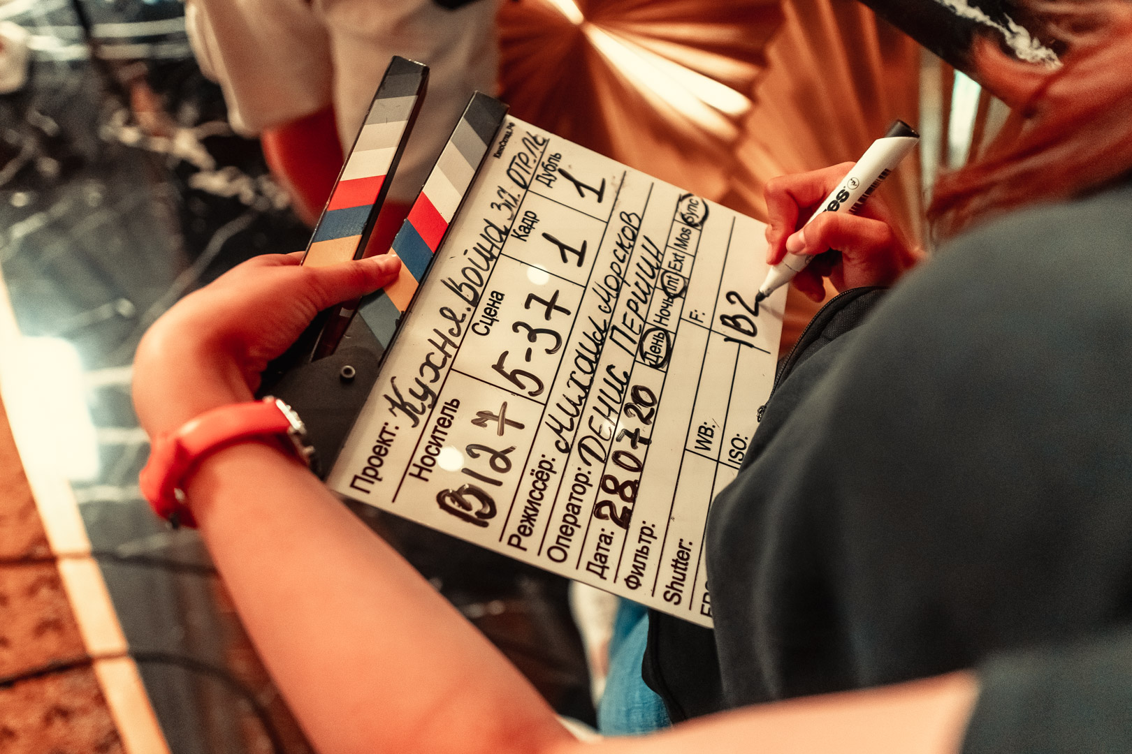 Изображение к статье: Кино идет в казино