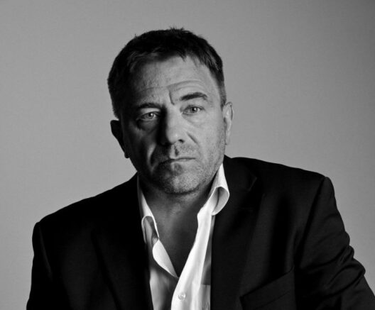 Ростислав Бершауэр: «Человек должен сам уметь преодолевать сложные ситуации»