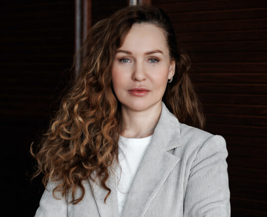 Мария Прохорова, Сбер: «Жить и работать на юге России все престижнее»