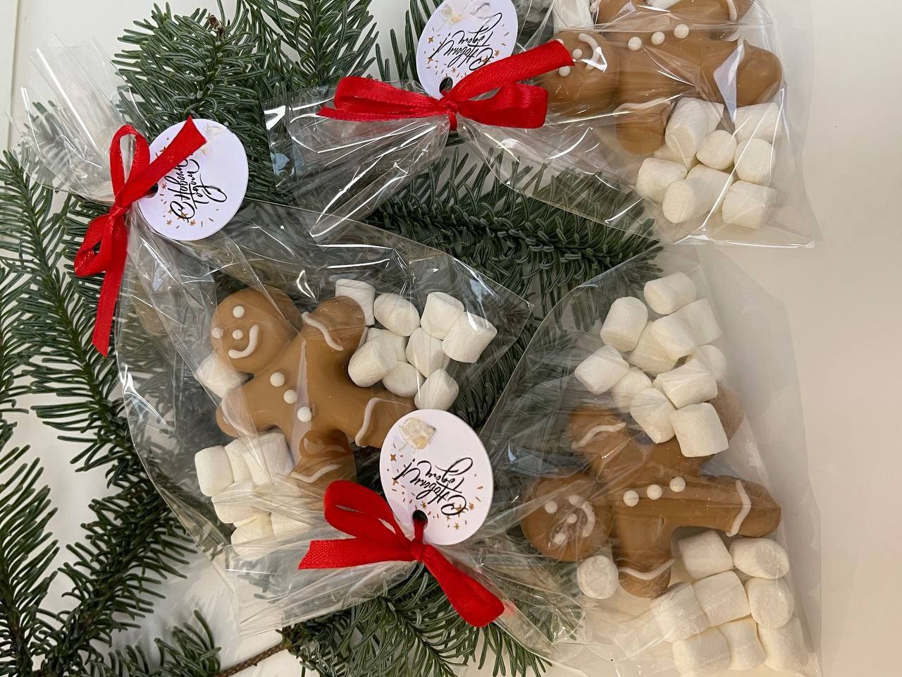 Изображение к статье: 10 подарков под ёлку, после которых вас будут вспоминать весь год