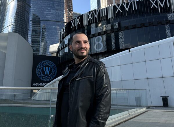 Трейдер-практик Размик Егиазарян: «Деньги – это инструмент»