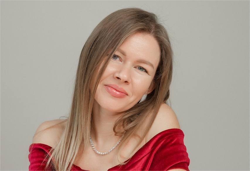 Изображение к статье: Гендиректор компании «Жизнивек» Карина Буланова: ЗОЖ – это просто кайфовый образ жизни